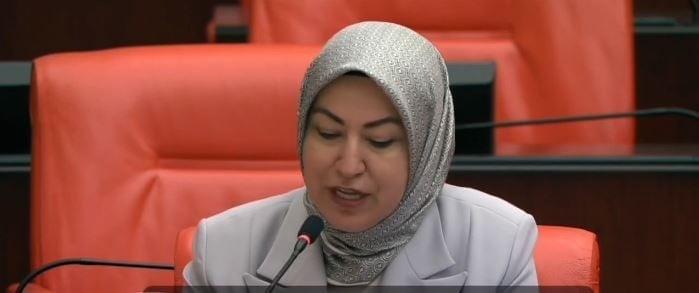 Toy: Sivas olayları birliğimizi hedef alan karanlık bir provokasyondur
