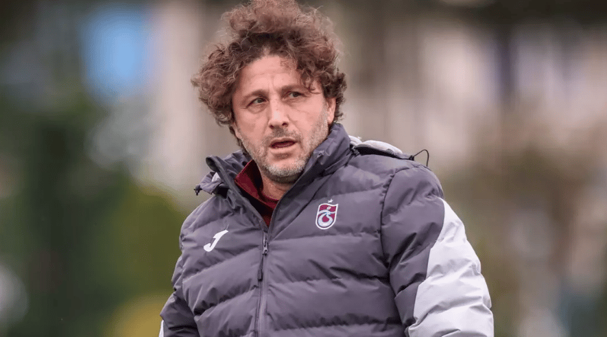 Trabzonspor ruhu geri dönüyor: Fatih Tekke’den zafer sözü