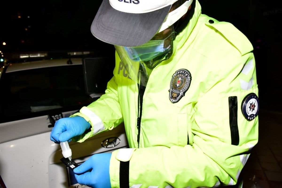 Trafik cezası düzenlemeleri içeren kanun teklifi Genel Kurul'da