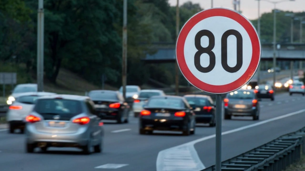 Trafikte hız toleransı sona eriyor: Cezalar ne kadar olacak?