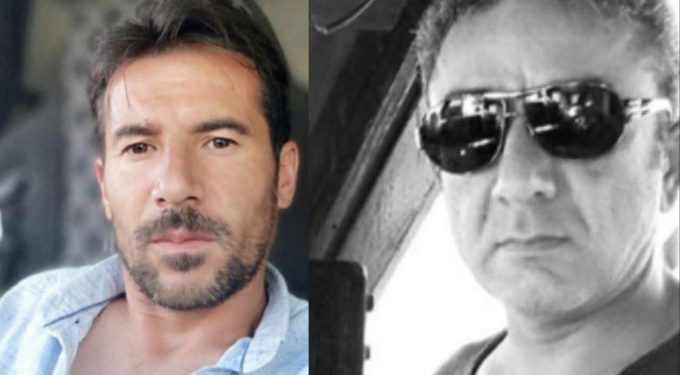 Trafikte kanlı infaz!