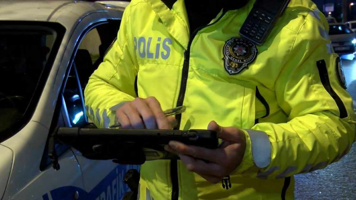 Trafikte kavga etmenin bedeli ağır oldu: 4 kişiye 722 bin TL ceza!