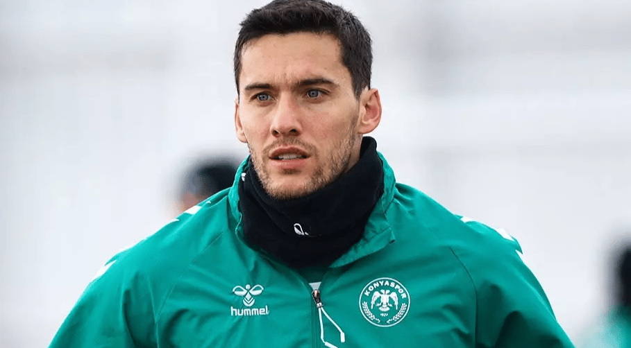 Transfer fırtınası: Trabzonspor Umut Nayir transferini dev takasla bitirdi!