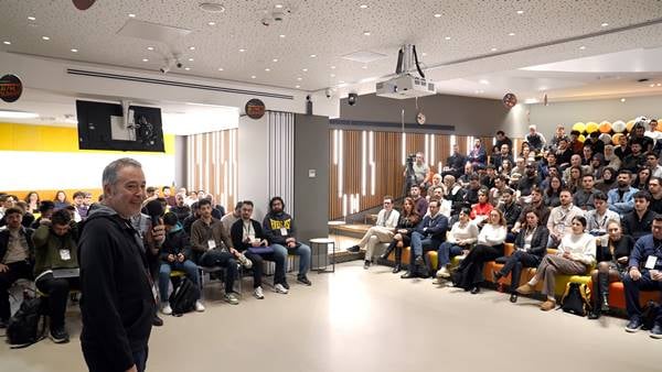 Trendyol teknoloji ekosistemini 'AI/ML Summit'te buluşturdu