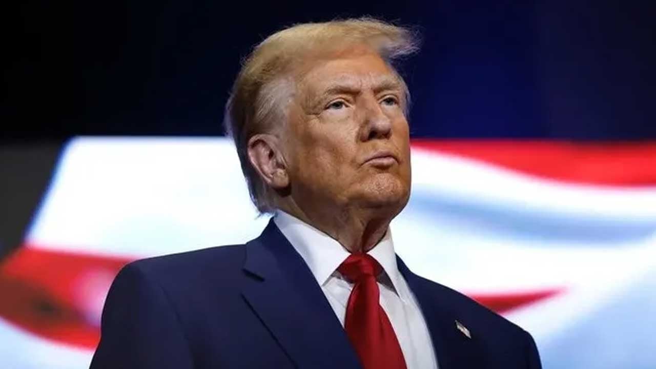 Trump, böyle tehdit etti: İşe dönmeyenlerin maaşından kesilecek