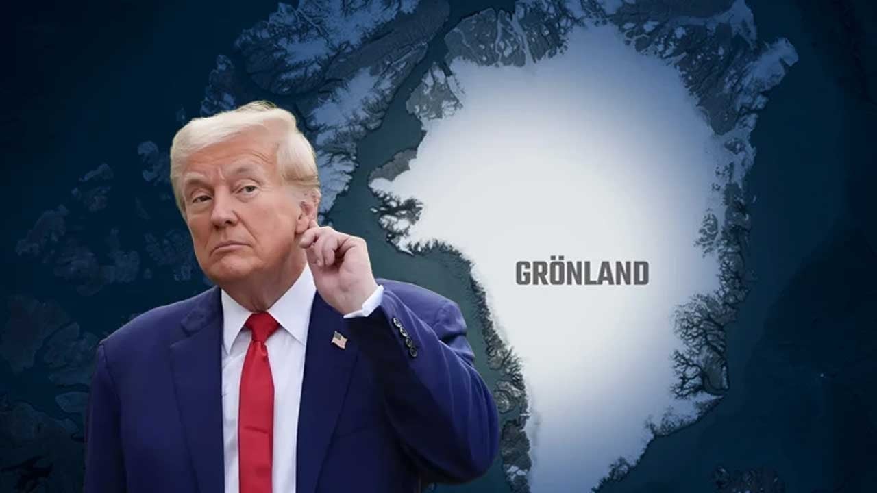 Trump çok kızacak! İspanya'dan NATO'ya Grönland çağrısı