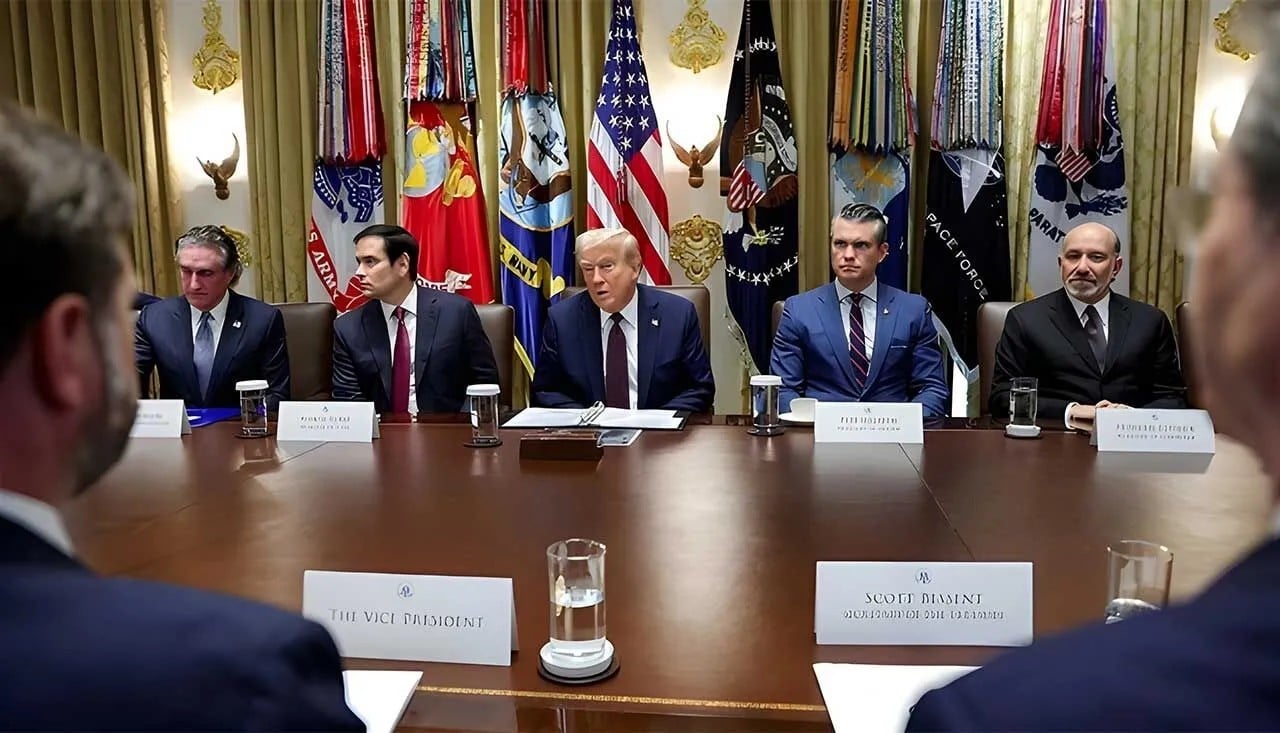 Trump: Hamas silah bırakacak gibi görünüyor