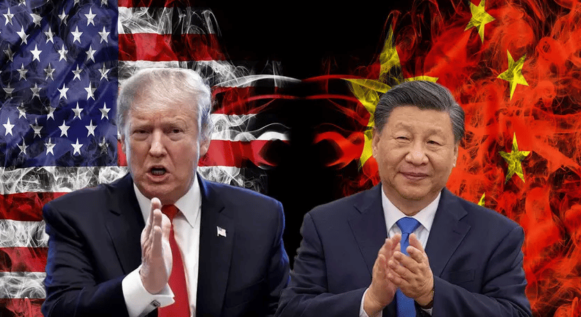 Trump-Şi zirvesi meyvesini verdi: Yaptırımlar bir yıllığına durduruldu