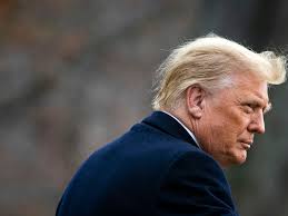 Trump’ın masasında 'İran' dosyası: Beyaz Saray ve Pentagon’dan topyekûn saldırı planı!