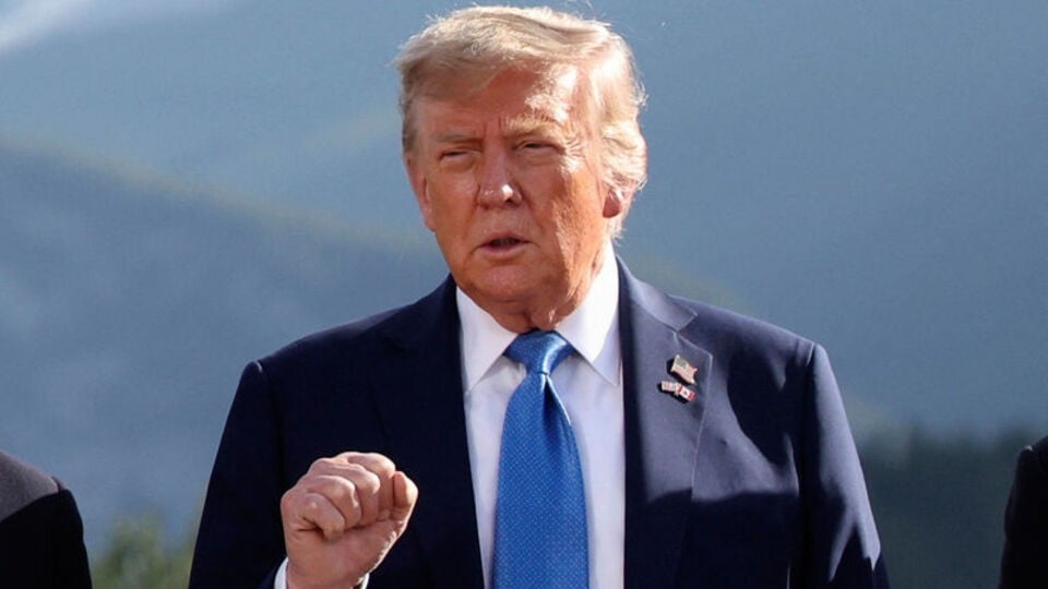 Trump'tan Venezuela sürprizi: "İlişkimiz 10 üzerinden 10, ziyaret edeceğim!"