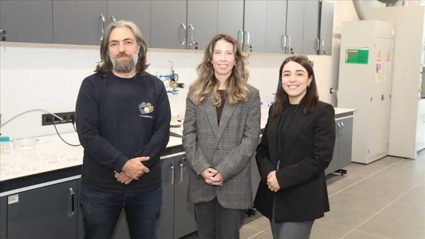 TÜBİTAK o projeye destek çıktı