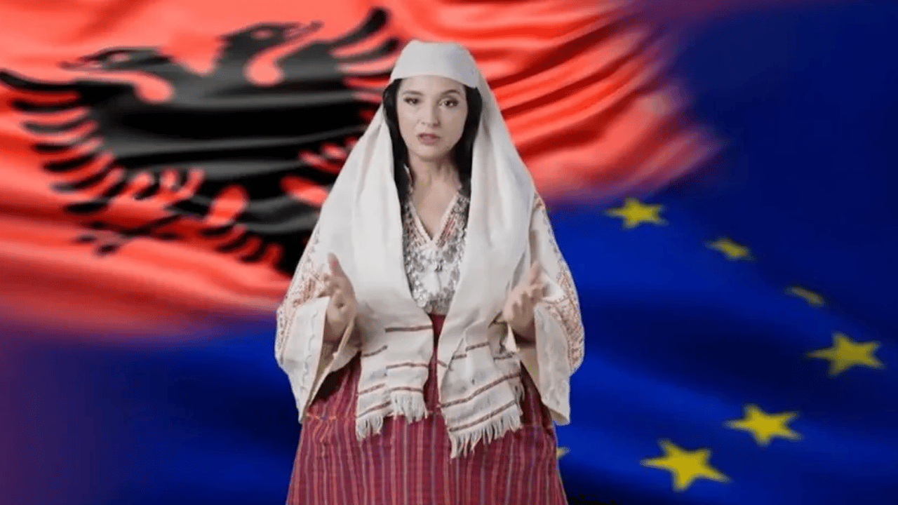 Tuhaf olayı Başbakan duyurdu: Arnavutluk’un yapay zekâ bakanı hamile