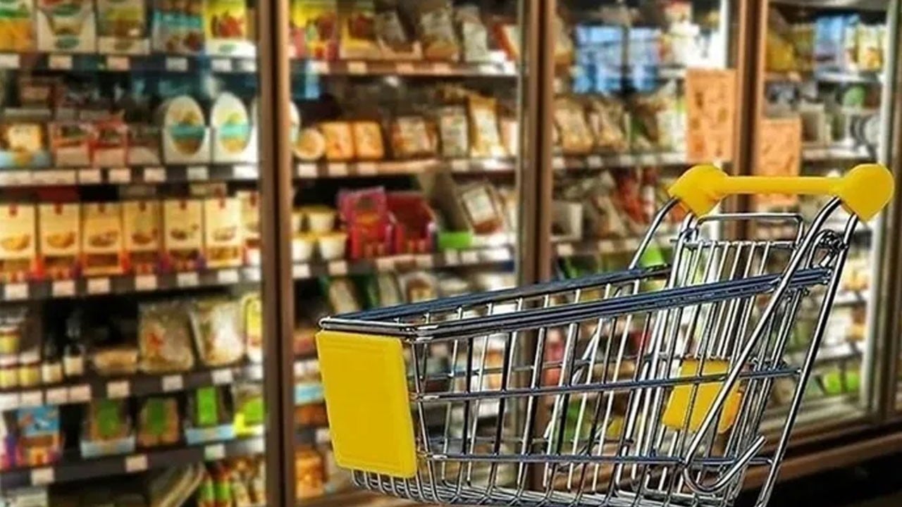 TÜİK açıkladı! Ticaret satış hacmi yükseldi