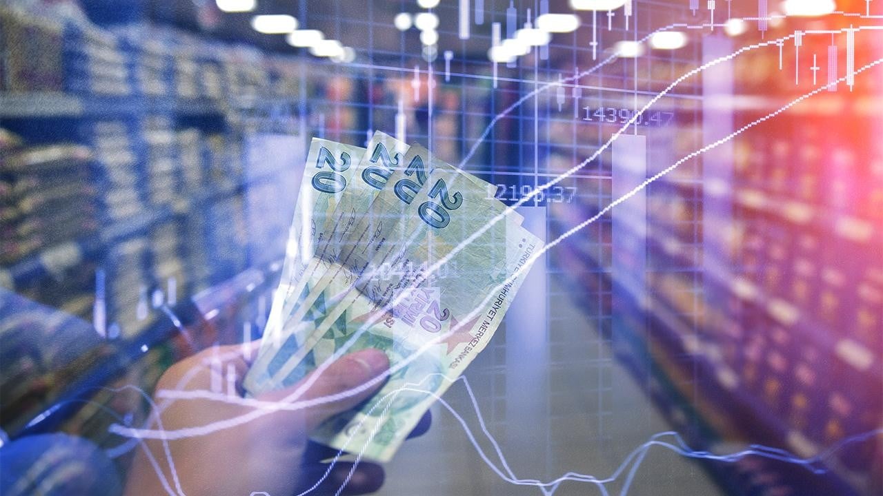 TÜİK, mart ayının ekonomik güven endeksi verilerini açıkladı