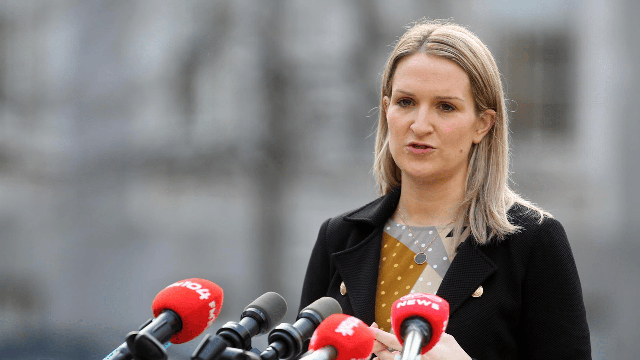 Tüm Müslüman ülkeler bir İrlanda ve İspanya etmiyor: İrlanda'dan siyonist israil'e sert uyarı!