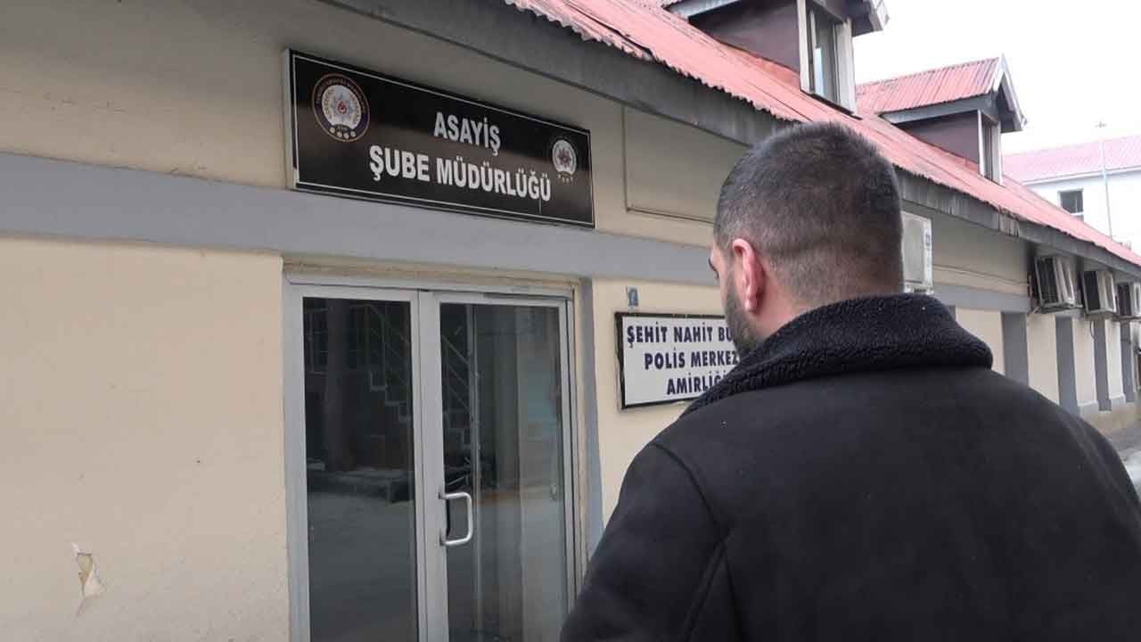 Tunceli polisinden nefes kesen operasyon! Sazan sarmalıyla buharlaşan 940 bin liranın 895 bini kurtarıldı!