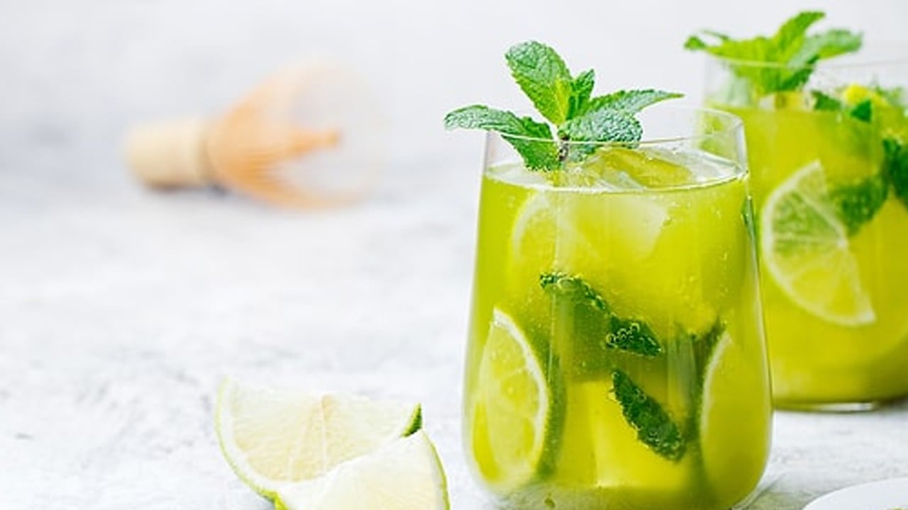 Turbo toksin (Ödem) çayı: Kısa sürede hazır olur! 20 gündür devam edende inanılmaz mucizevi değişim yaptı