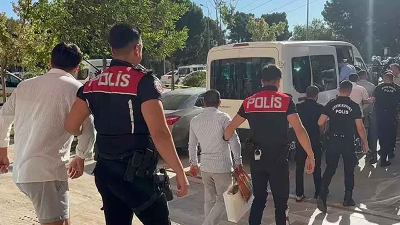 Turgutlu'da ihmal can aldı! Kombi borusunu balkonun içine hapseden vicdansızlar serbest bırakıldı!