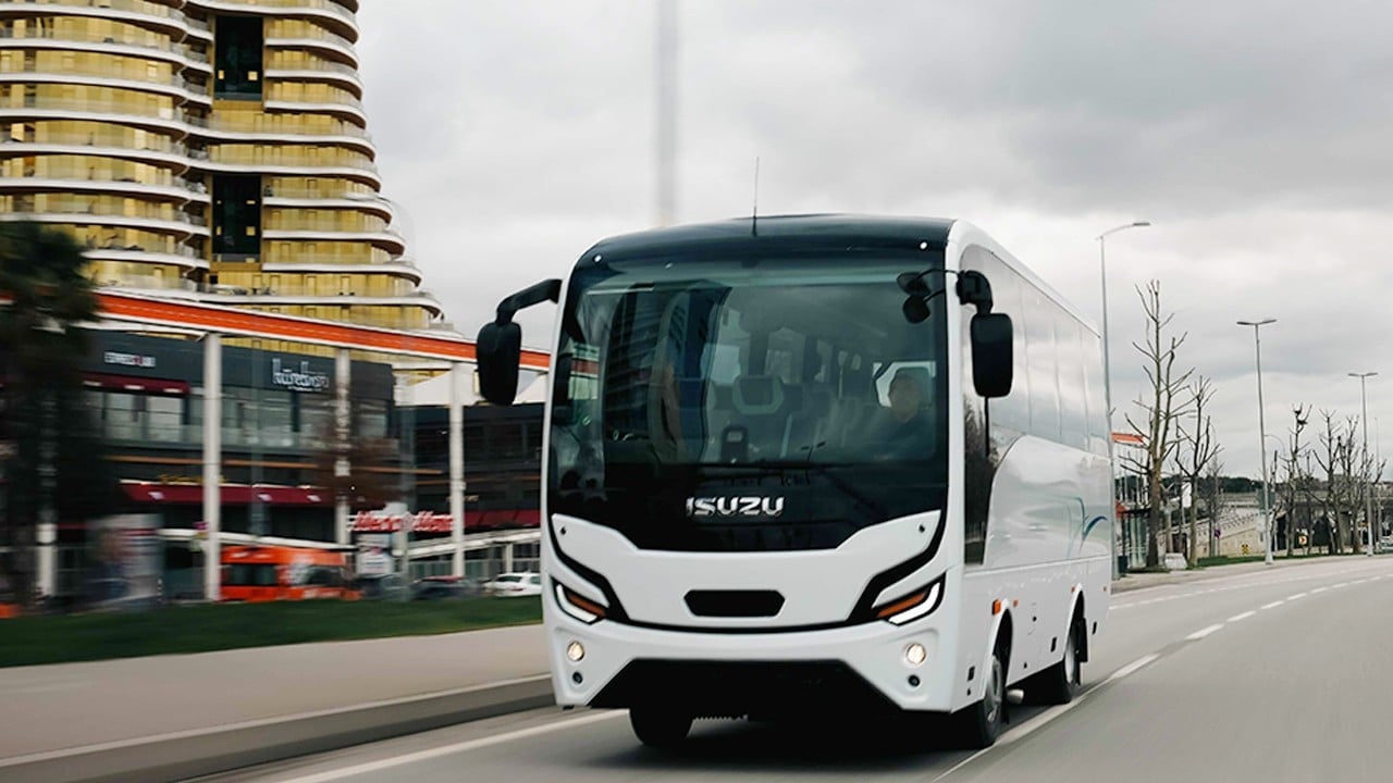 Turizm ve serviste yeni standart! NovoLux konforu yeniden tanımlıyor!