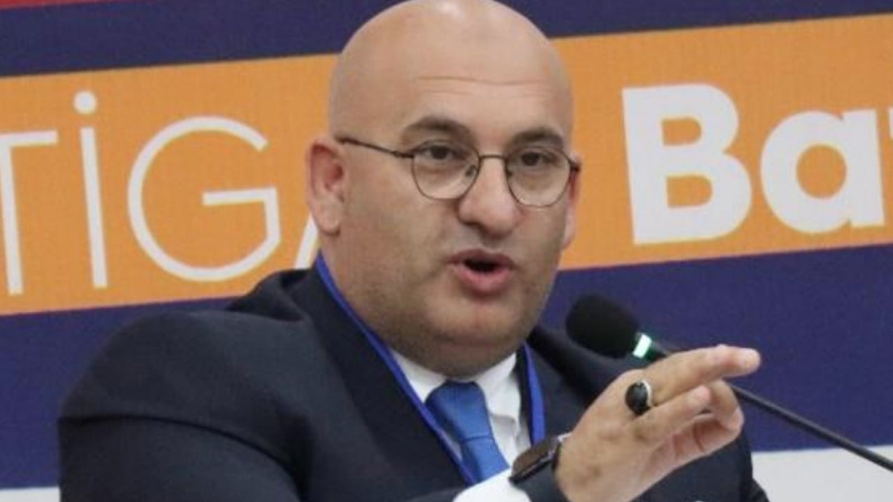 Türk Bayrağına Yapılan Saldırı, Aziz Milletimize ve Devletimizin Kararlılığına Yönelmiş Alçak Bir Provokasyondur