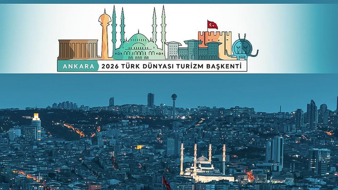 Türk dünyasının kalbi 2026'da Ankara'da atacak