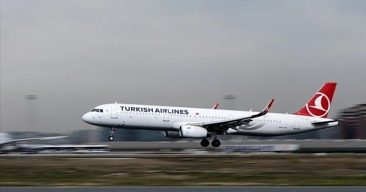 Türk Hava Yolları rekor uçuşuna devam ediyor! Yılın ilk çeyreğinde tam 9 milyar 915 milyon lira kâr!