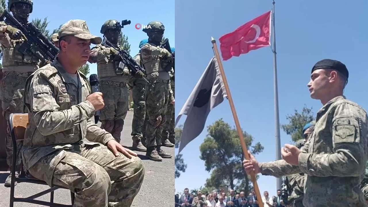 Türk Kara Kuvvetleri'nin kuruluş yıl dönümünde Kur'an-ı Kerim tilaveti! Azgın azınlık “laiklik atağı” geçirecek