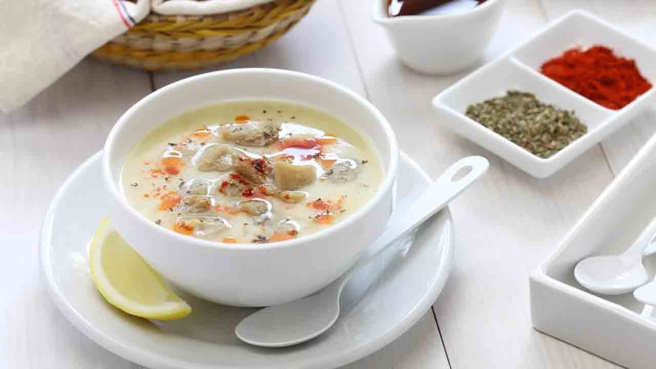 Türk mutfağına göz diktiler! Yunanlılar bir lezzetimizi daha gasp ediyor