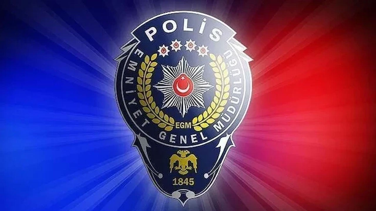 Türk Polis Teşkilatı 181 yaşında