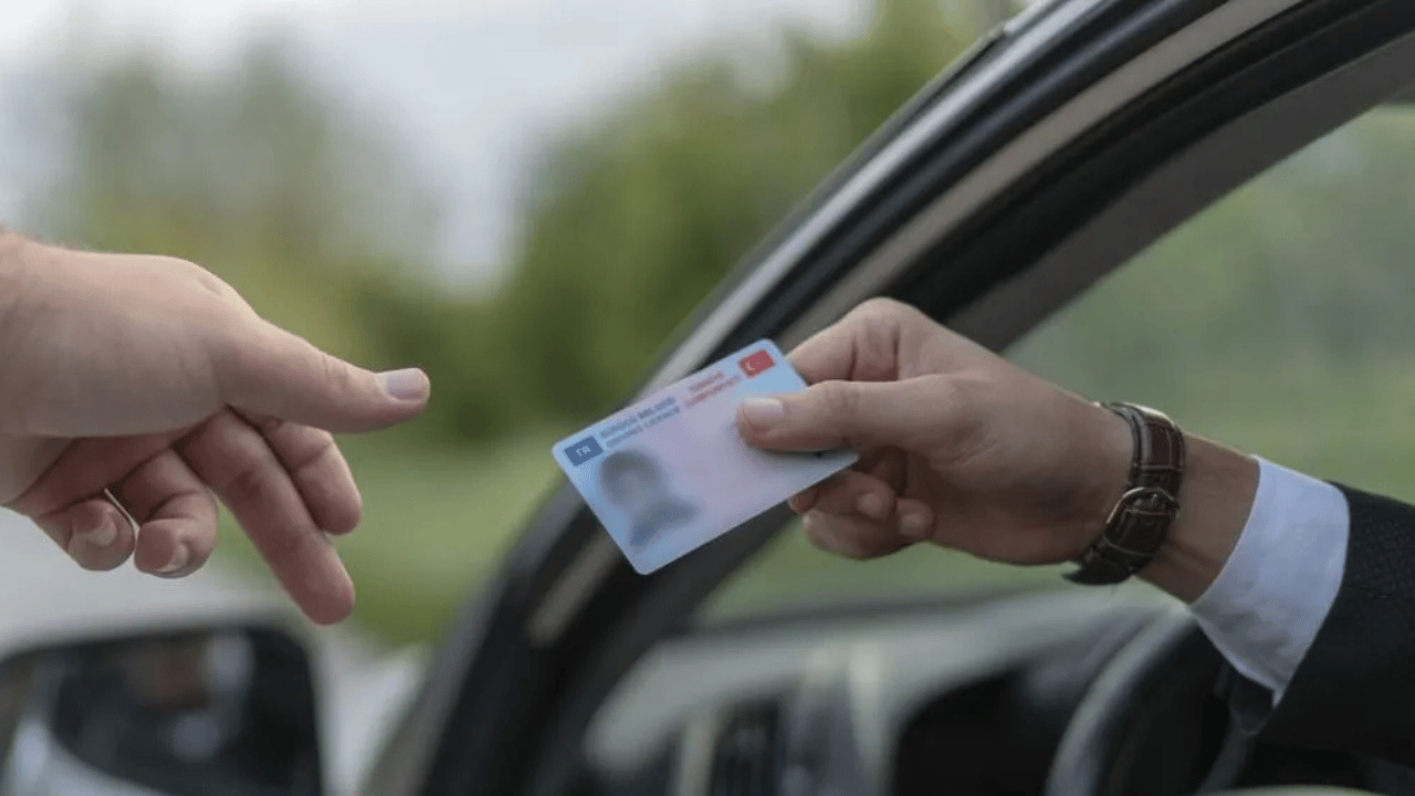 Türk sürücülere Avrupa’dan teklif yağıyor: Maaşı 35 bin euroya kadar çıktı