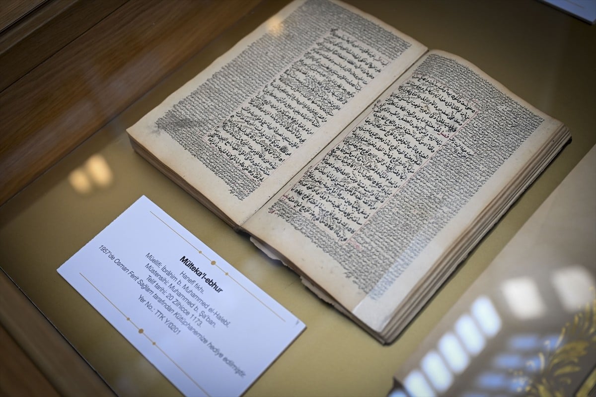 Türk Tarih Kurumu’ndan 95. Yıl hamlesi: "Ansiklopedik Türk Tarih Sözlüğü" erişime açılıyor