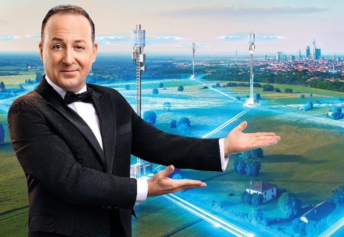 Türk Telekom, en yüksek ‘Fiber İstasyon’ oranıyla 5G çağının da öncüsü