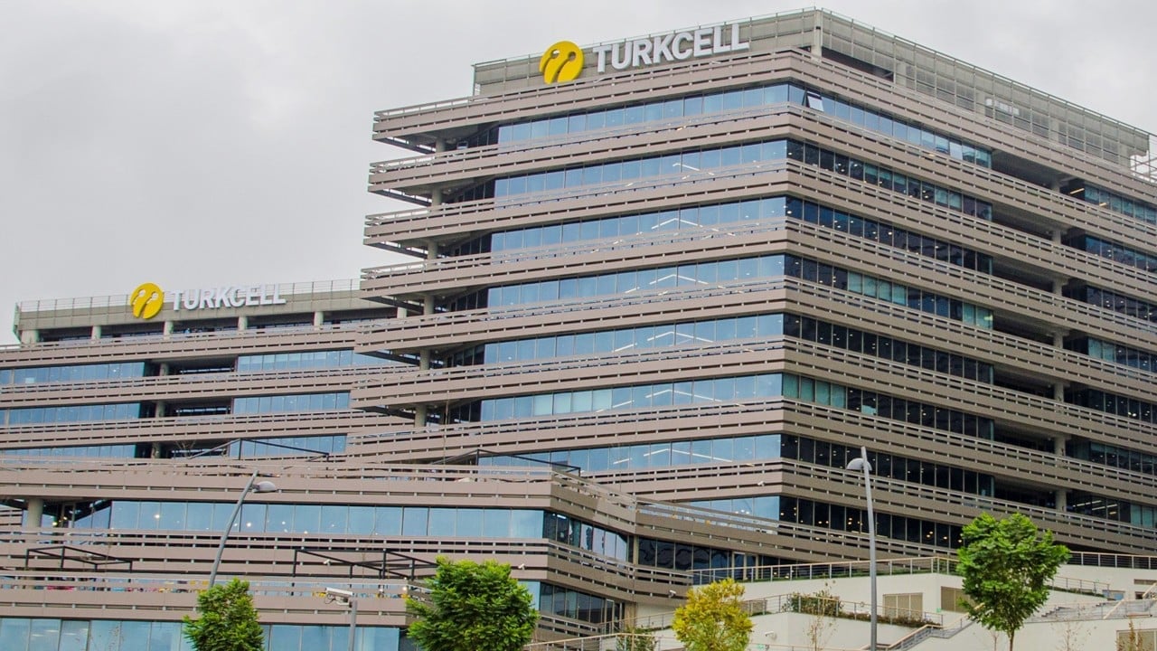 Turkcell’e 1 milyar dolarlık dev güven oyu! 5G yarışında kritik hamle