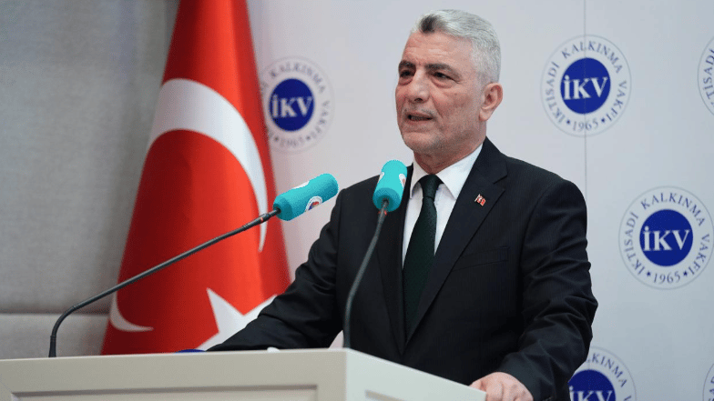 Türkiye AB ilişkilerinde yeni dönem: ‘Made in Europe’ krizi aşıldı