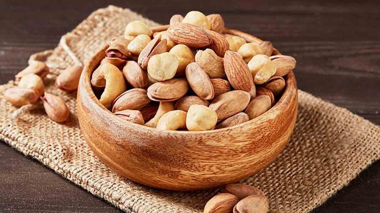 Türkiye en iyiler listesine damga vurdu: Türk kuruyemişleri zirvede