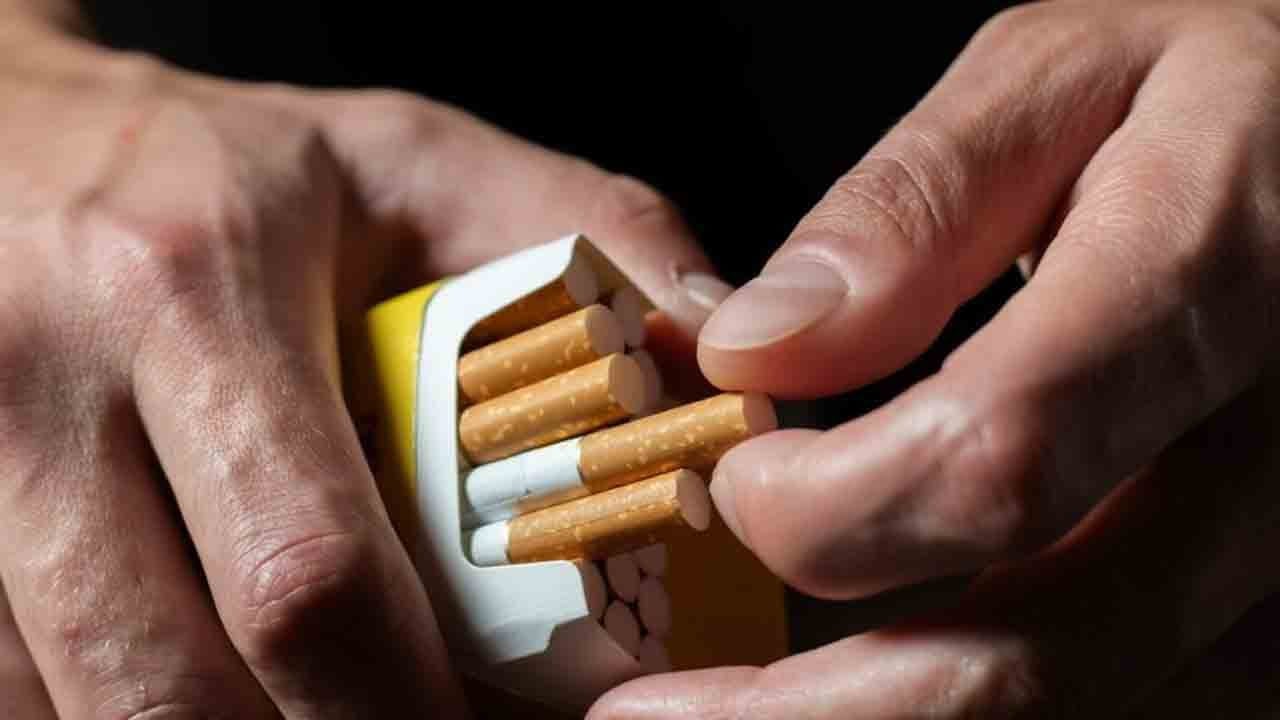 Türkiye her yıl bir şehir nüfusunu sigaradan kaybediyor! Ülkemiz her yıl sigaraya 90 bin kurban veriyor!