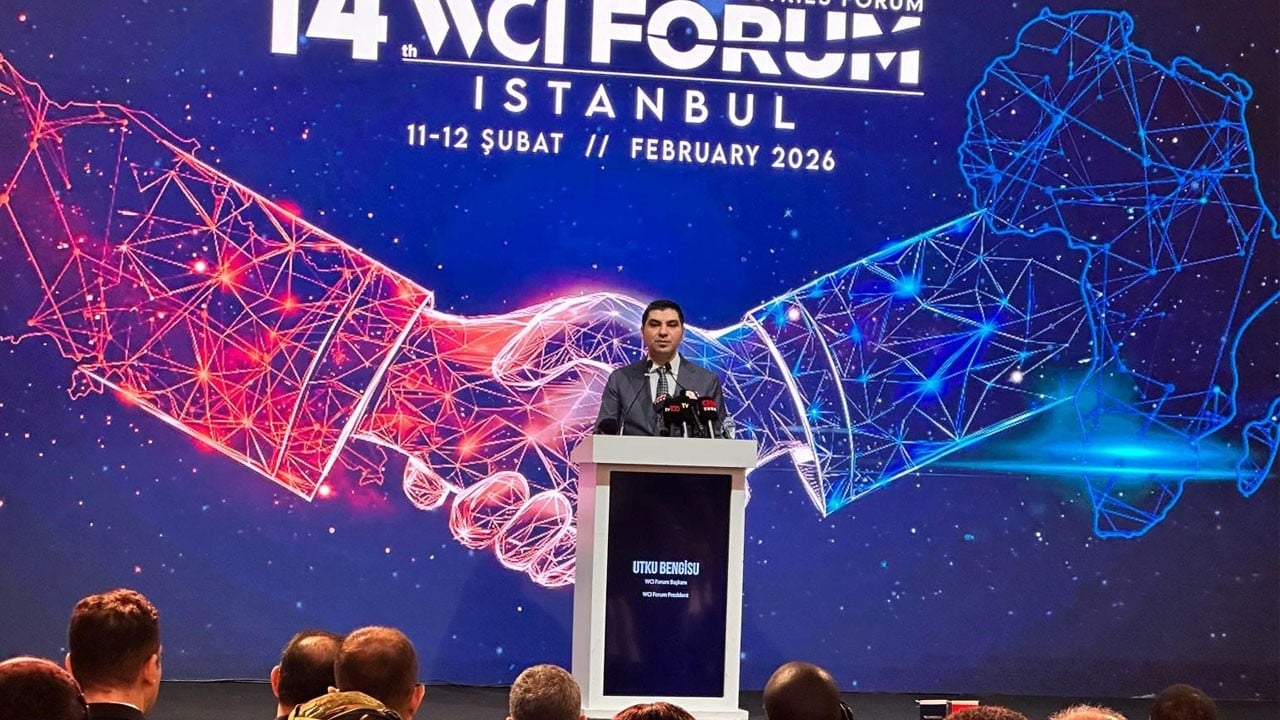 Türkiye ile Afrika arasında dev buluşma!