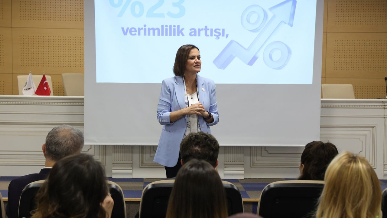 Türkiye Kadın Girişimci Akademisi’nin Ordu programı tamamlandı