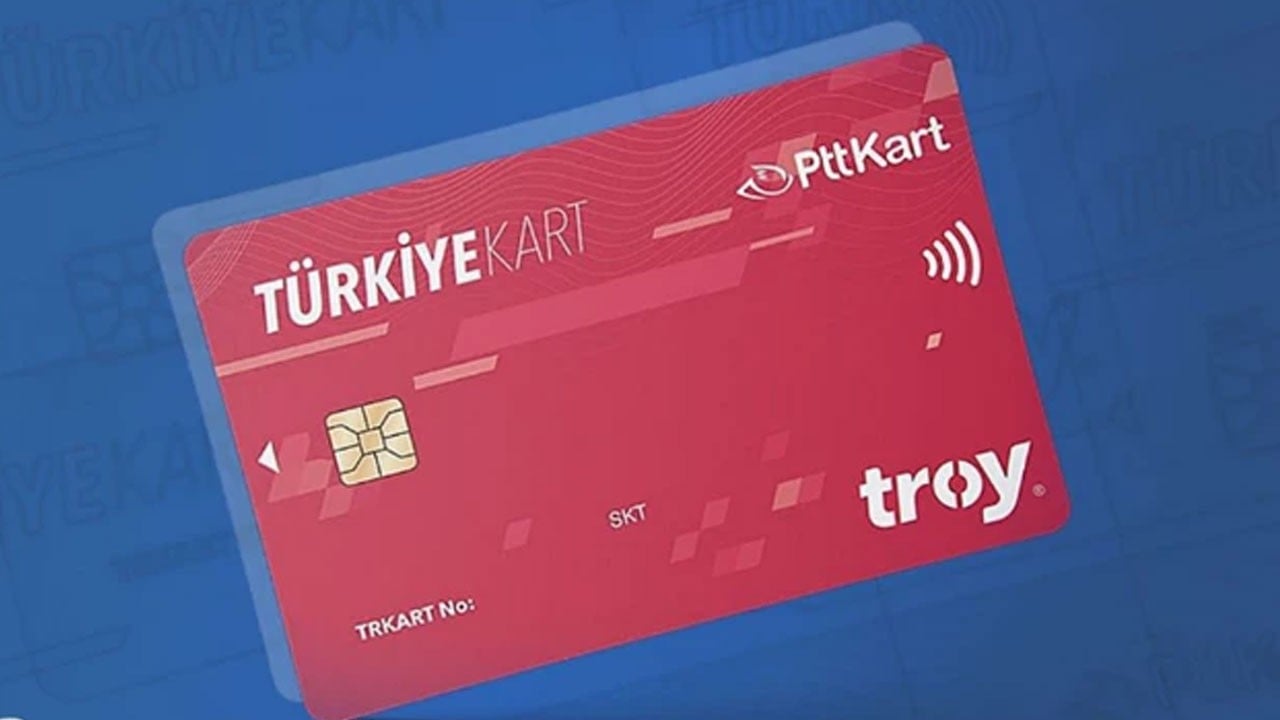 "Türkiye Kart" o ilimizde uygulamaya geçti