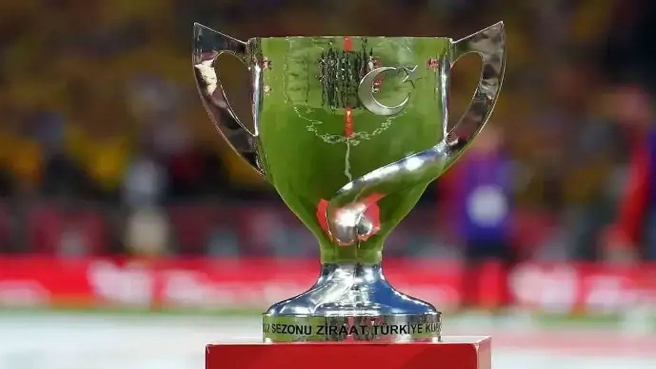 Türkiye Kupası’nda şaşırtan sonuç! Amatör kulüp Süper Lig takımını eledi