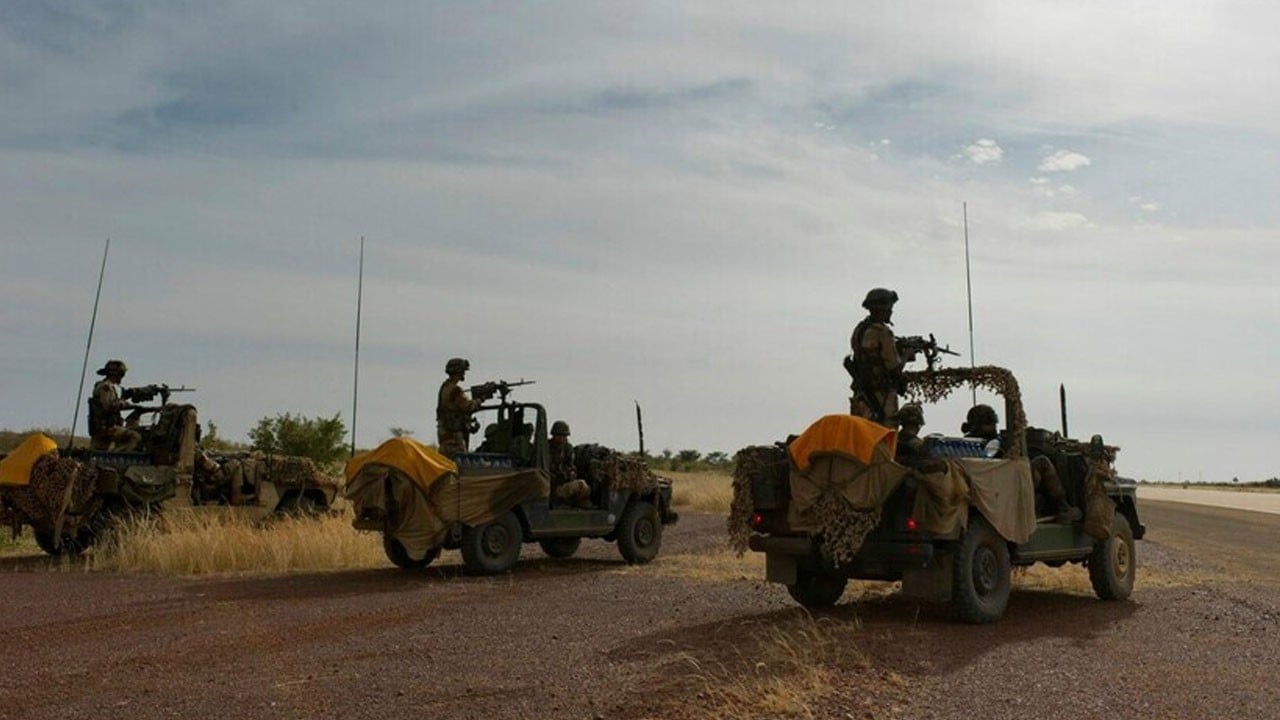 Türkiye saldırıları kınamıştı... Mali Savunma Bakanı öldürüldü mü?