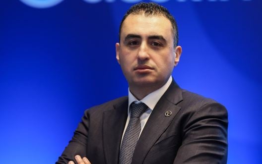 Türkiye Sigorta Genel Müdürü Taha Çakmak: "Erişilebilir ve ulaşılabilir sigortacılık için çalışıyoruz…"