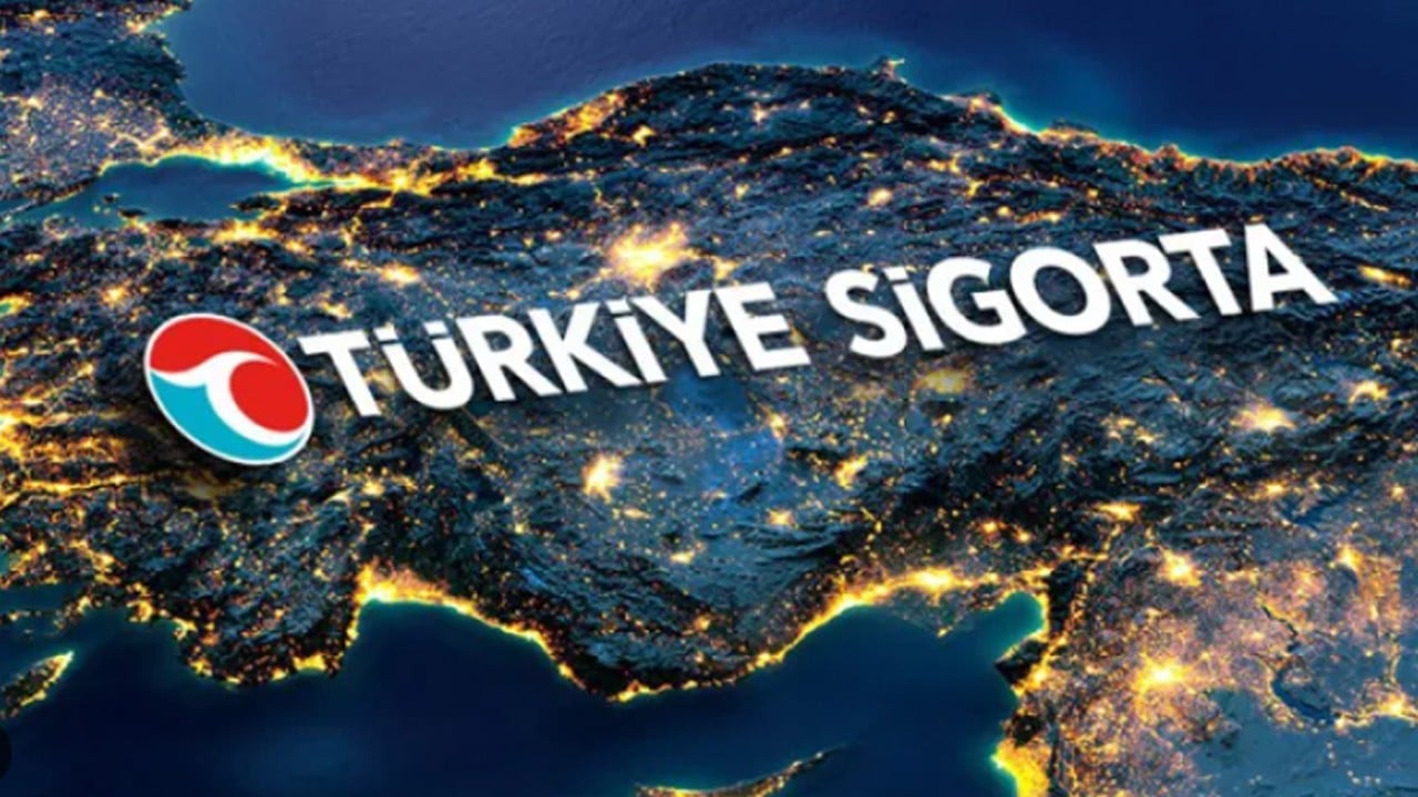 Türkiye Sigorta’dan 6,5 milyar TL’lik deprem desteği ve sürpriz sosyal hamle!