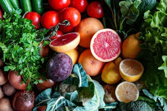 Türkiye sofraları dünyayı doyurdu: Tarım ve gıda ihracatında 27,79 milyar dolarlık dev rekor!