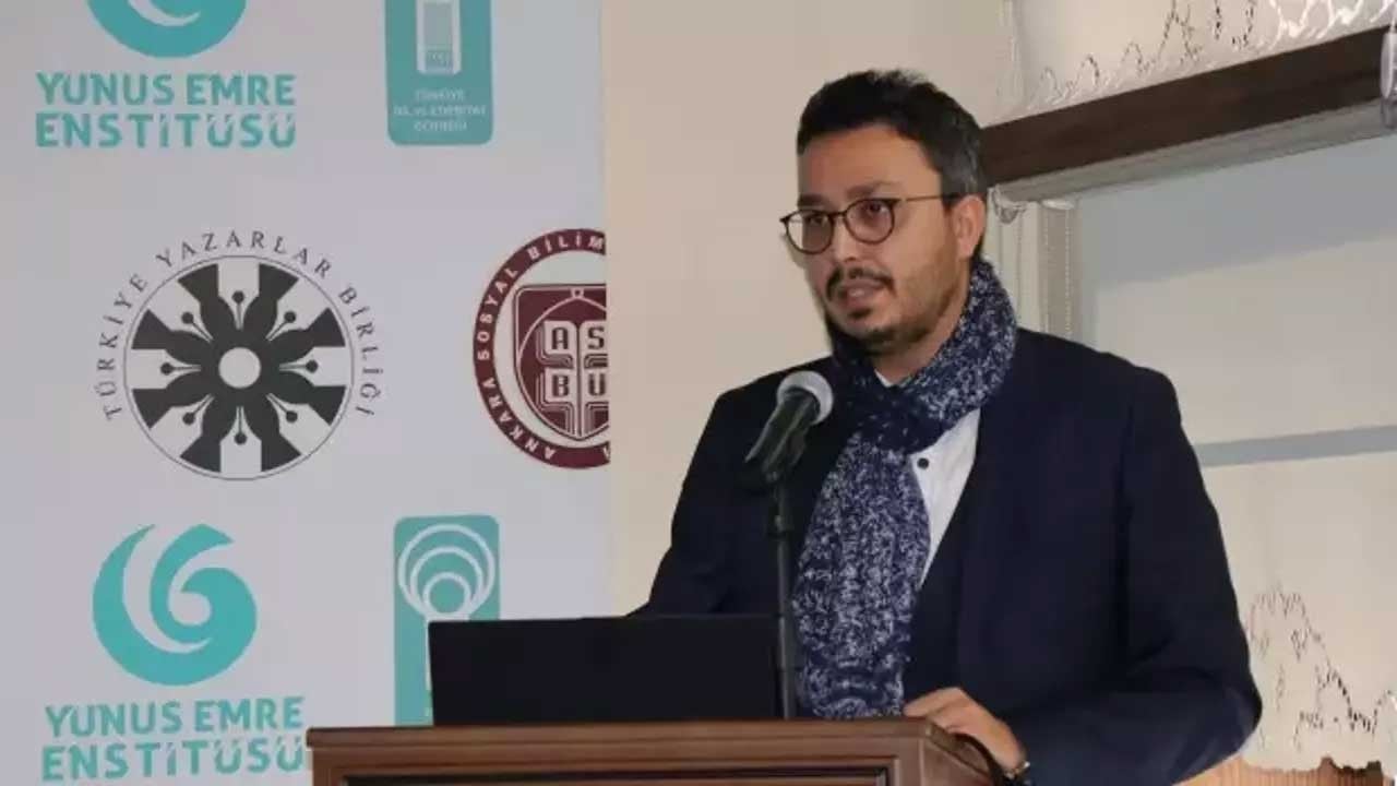 Türkiye Yazarlar Birliğinin yeni başkanı belli oldu