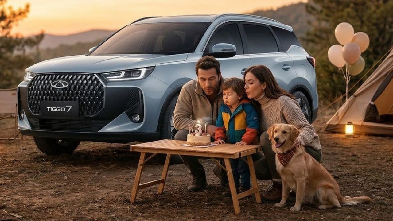 Türkiye’de 3 yılda 150 bine dayandı! Chery sessiz geldi, pazarı sarstı! Herkes onu konuşuyor1