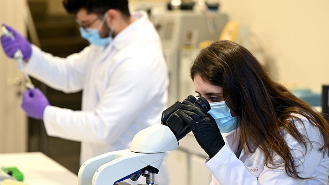 Türkiye’de AR-GE merkezleri 1363’e yükseldi