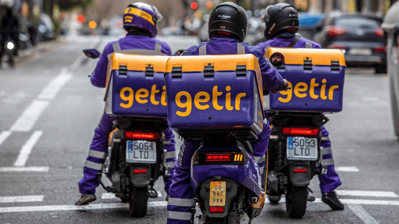 Türkiye’de büyük satış: Getir Yemek dev firmaya devrediliyor!