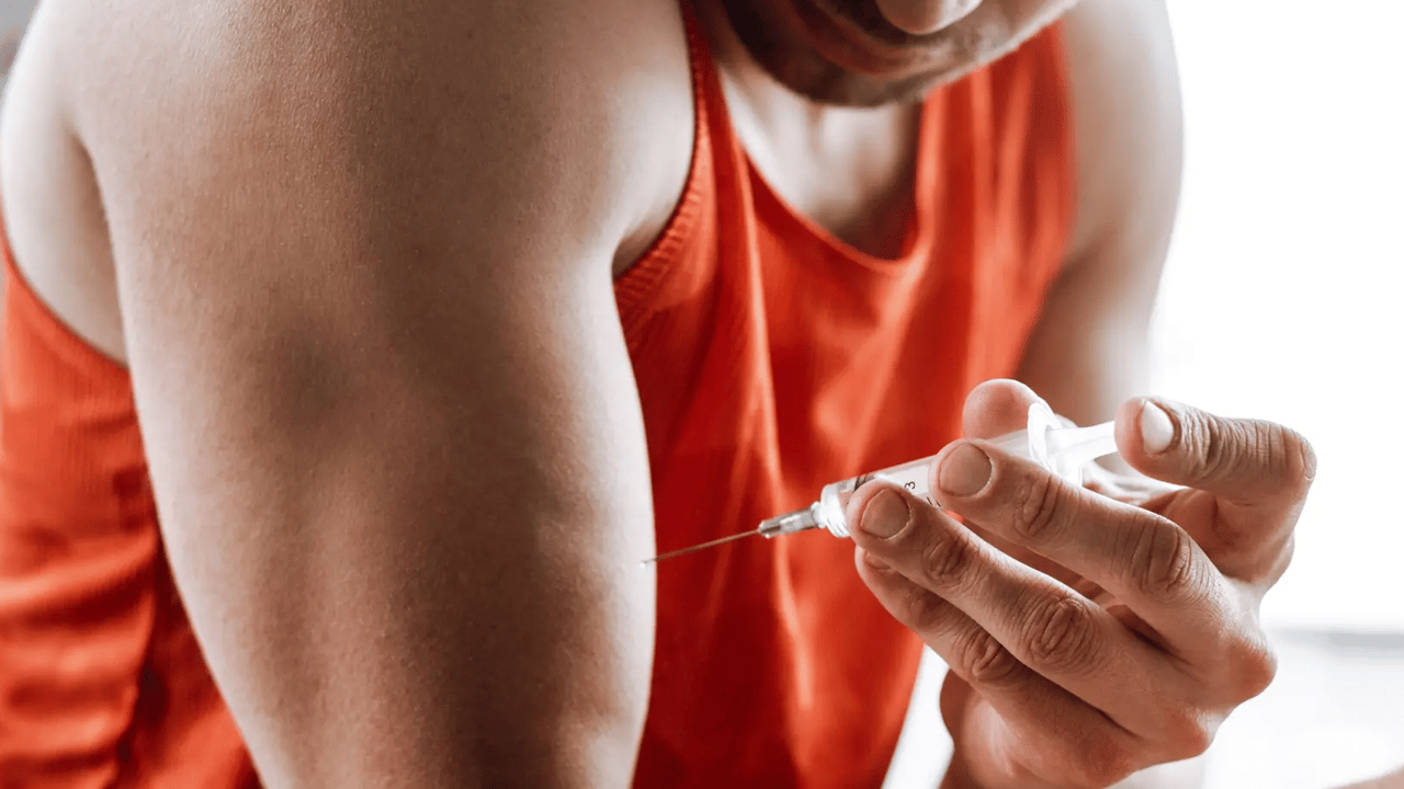 Türkiye’de steroid salgını: Spor salonları denetlenmeli!