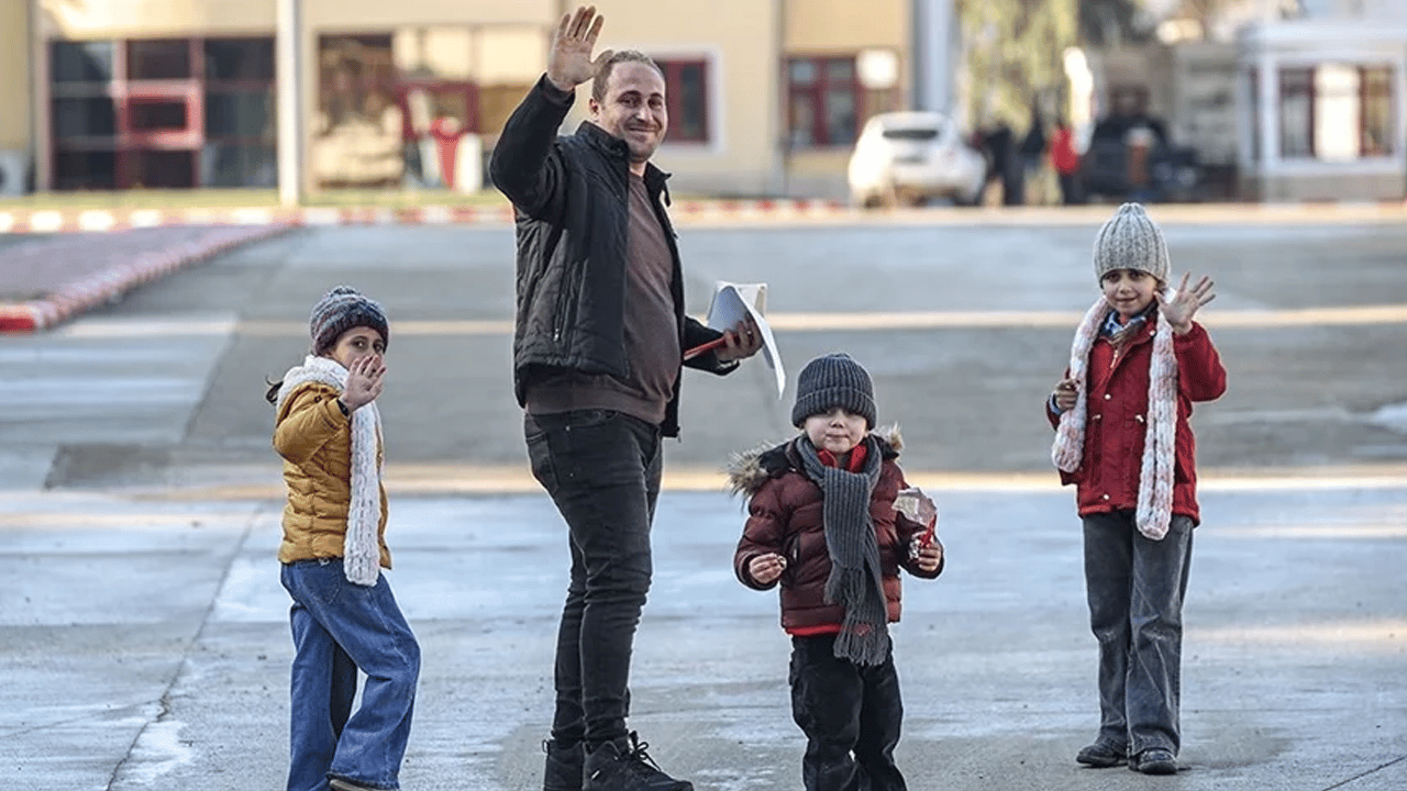 Türkiye’deki Suriyeli muhacirler: 14 yılın muhasebe defteri